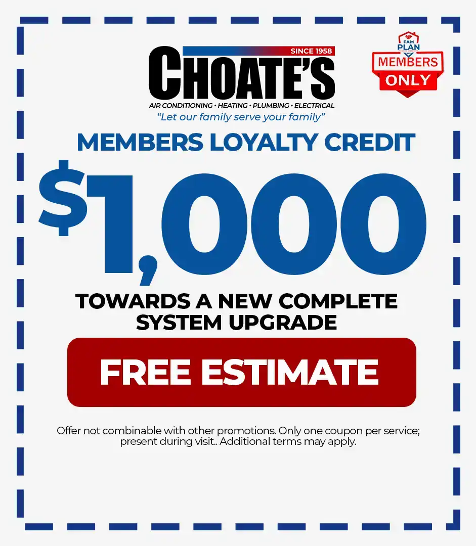 Members Special Offers