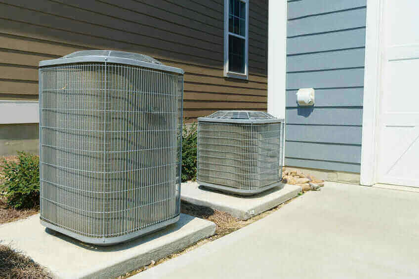 Signs Your AC Needs To Be Repaired