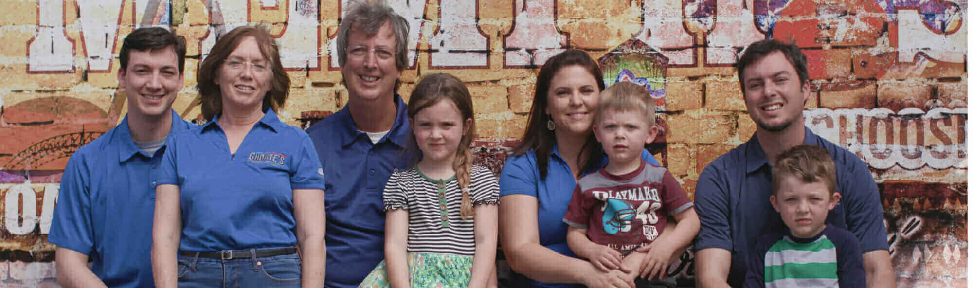 Choate's Air Conditioning, Heating, Plumbing And Electrical - Hvac in Memphis