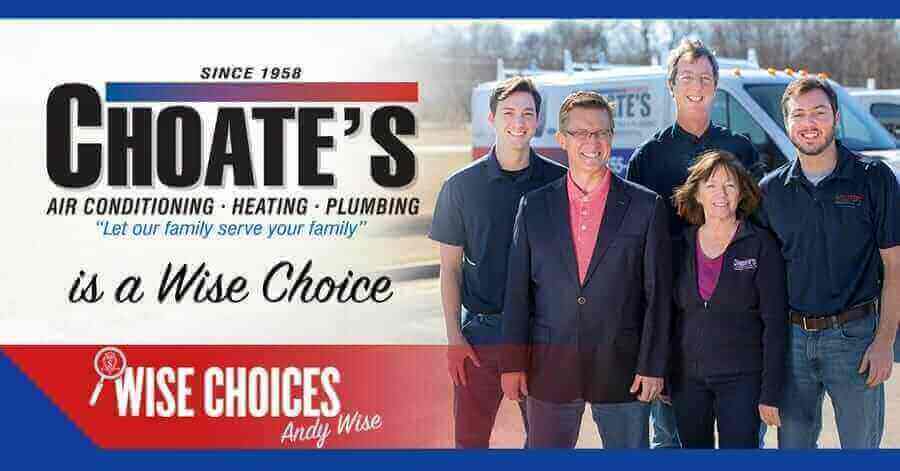Featured image for “3 Reasons Choate’s is a Wise Choice”
