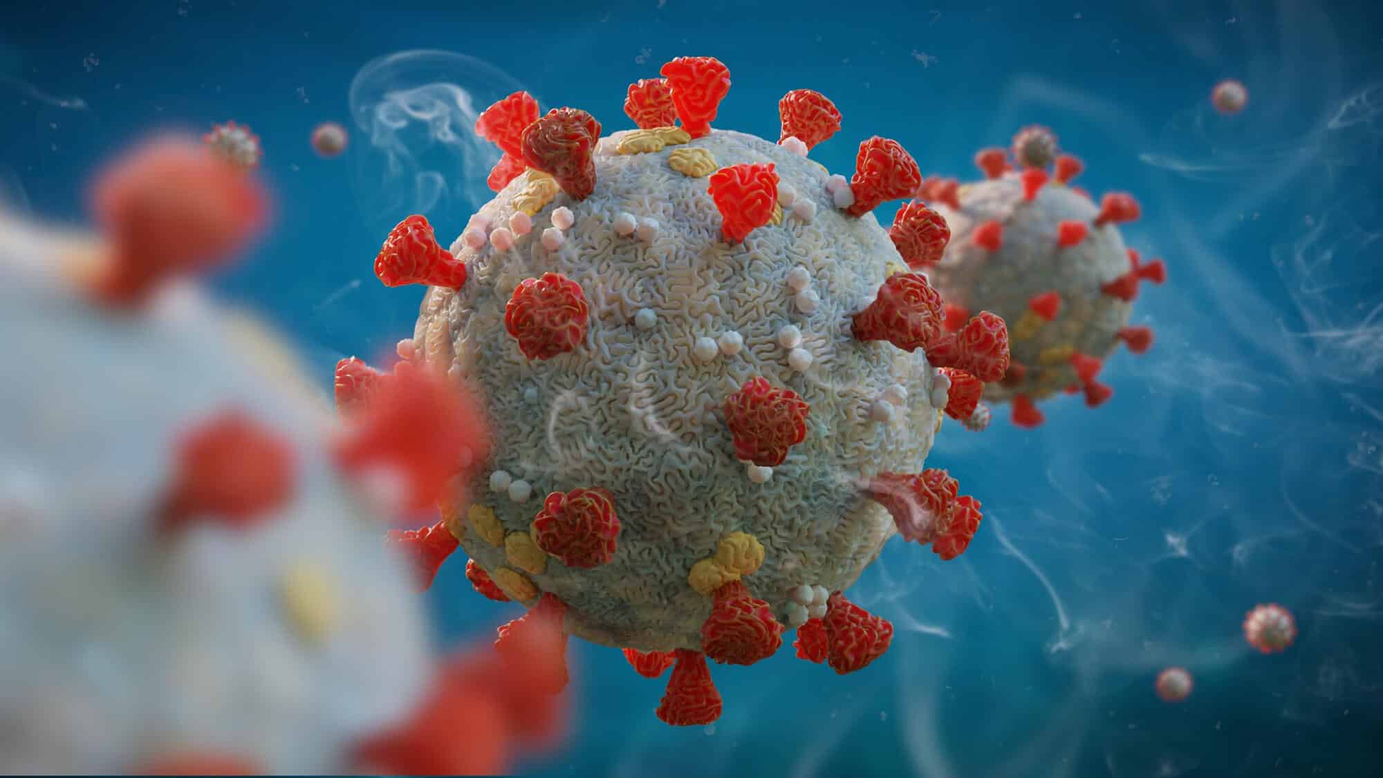 Featured image for “Choate’s Coronavirus Response Plan”