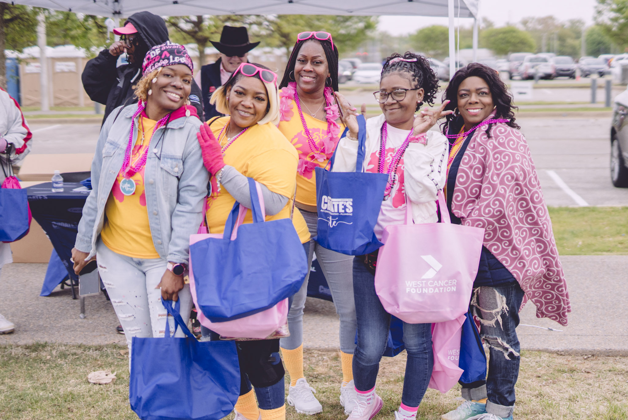 Featured image for “Choate’s at Sista Strut Memphis 2024: A Day of Joy, Awareness, and Community”