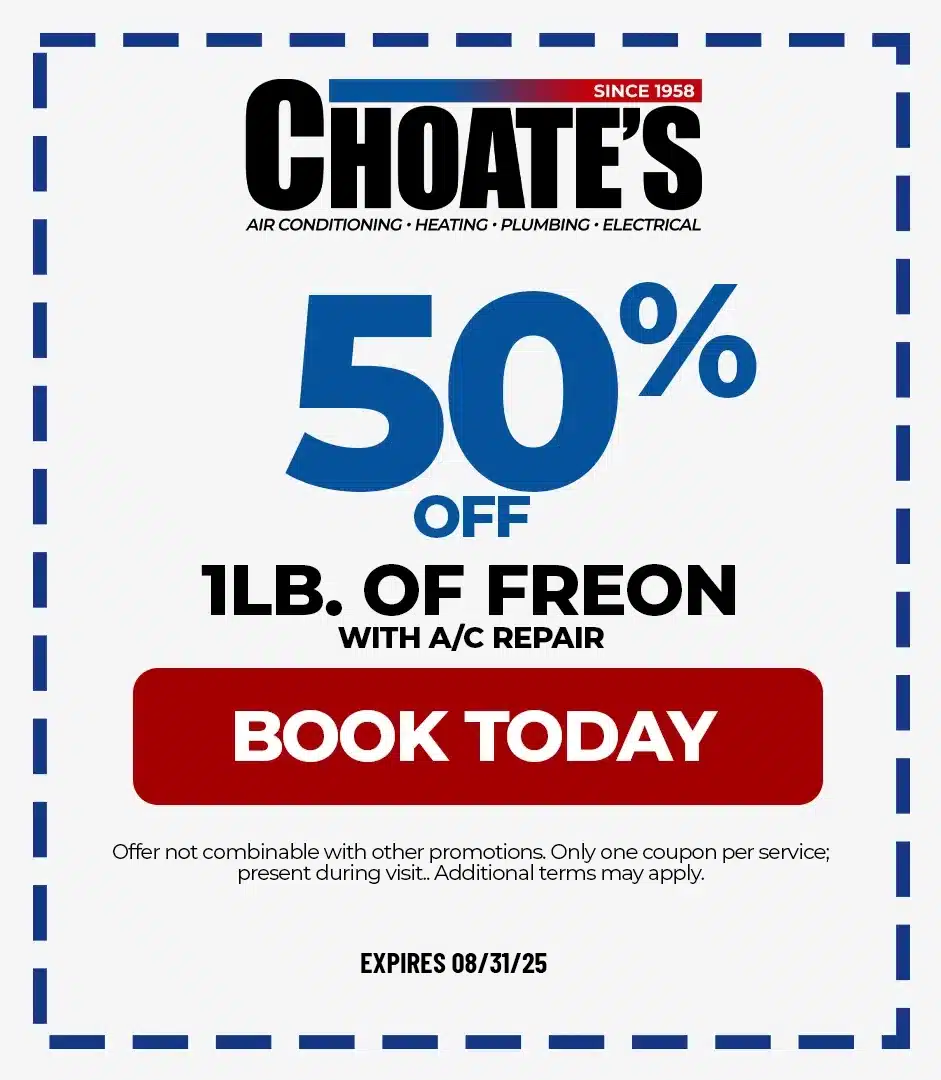Special Offers And Financing
