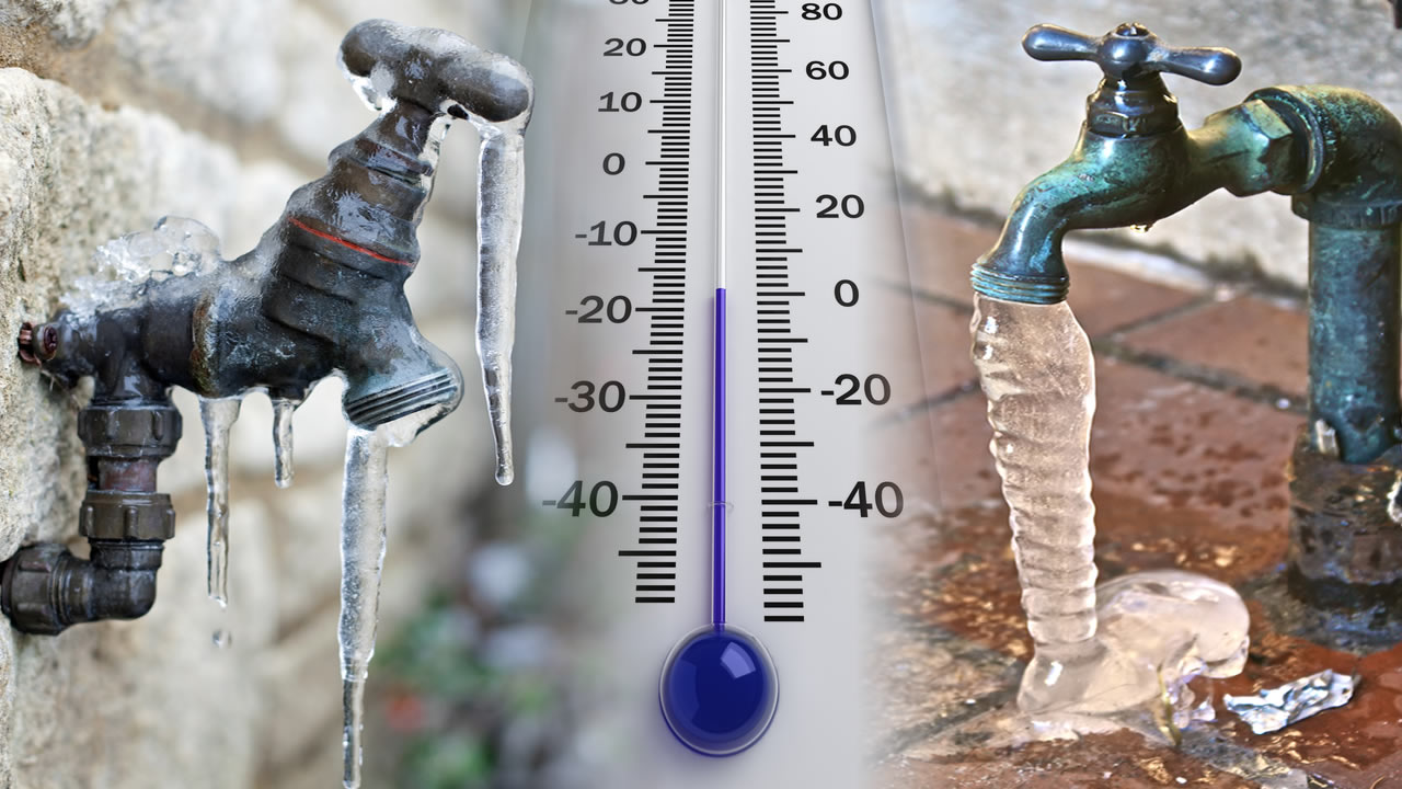 6 Proven Ways to Prevent Frozen Pipes and Protect Your Home