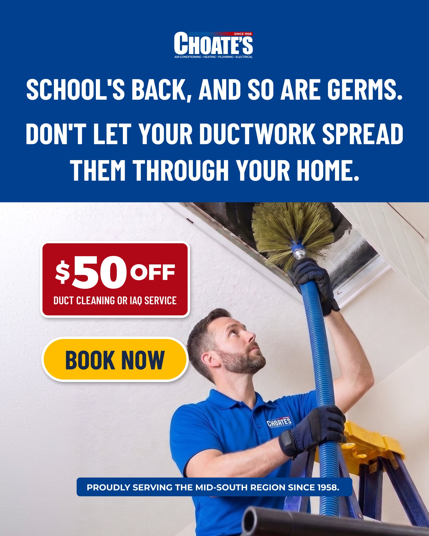 Special Offers And Financing