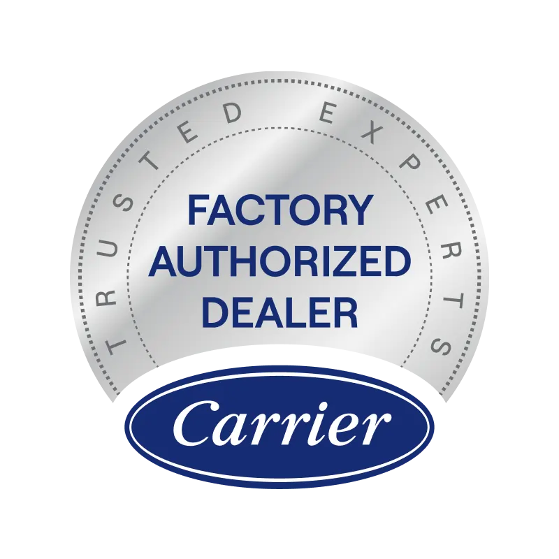 Carrier Authorized Dealer