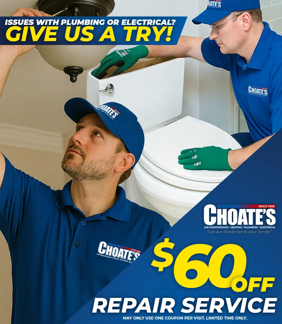 Special Offers And Financing
