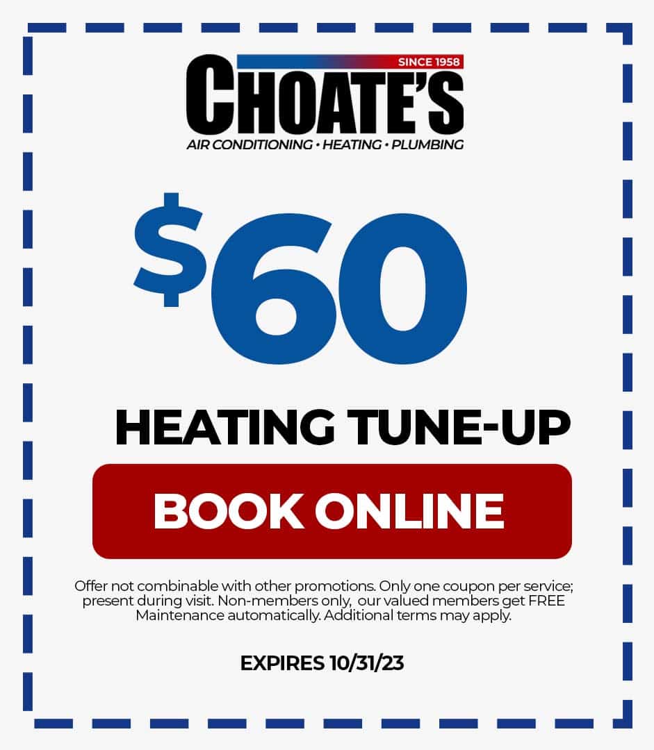 Special Offers And Financing | Trusted HVAC Professionals In Memphis