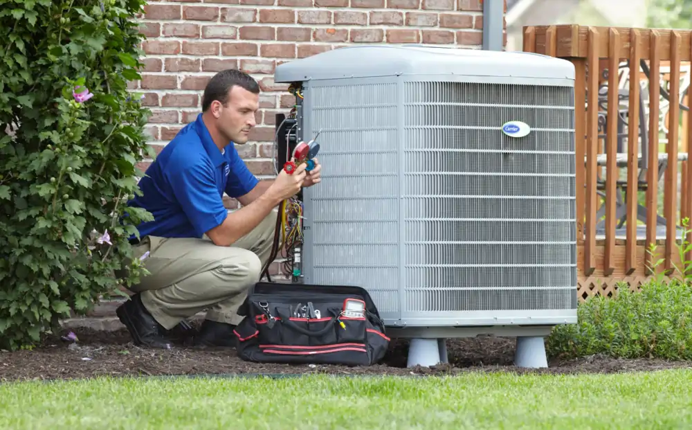 choates air conditioning repair