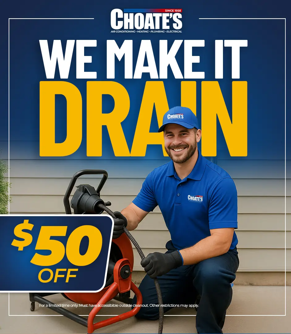 Special Offers And Financing
