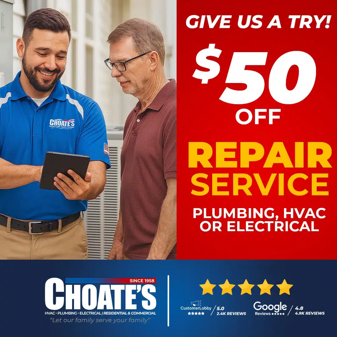 Special Offers And Financing