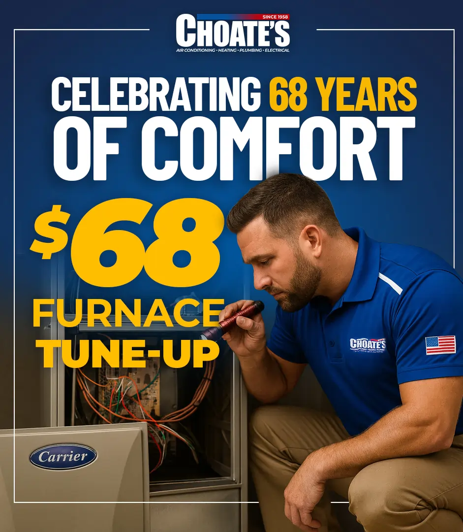 Special Offers And Financing