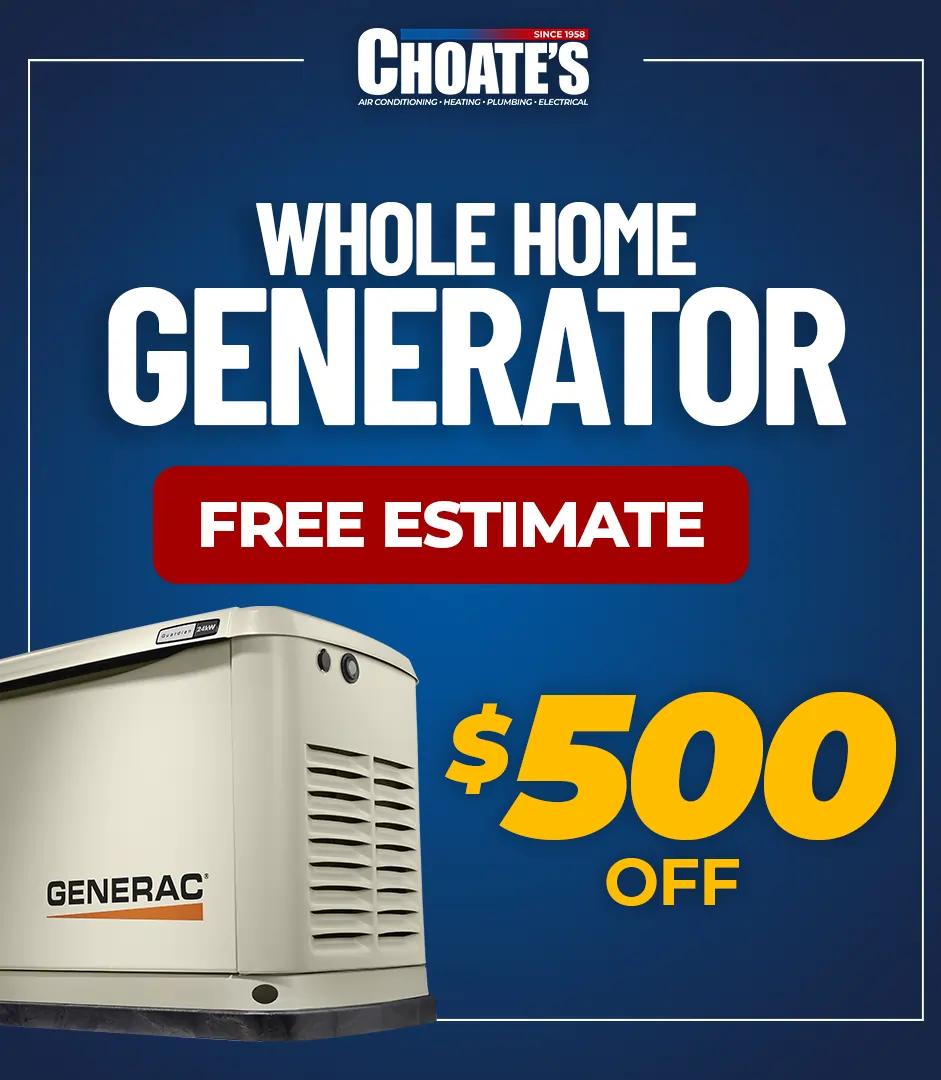 Special Offers And Financing