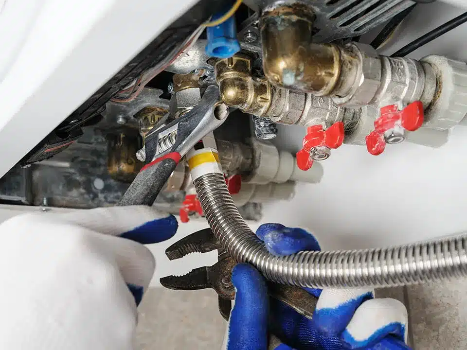 choate's heating boilers repair installation