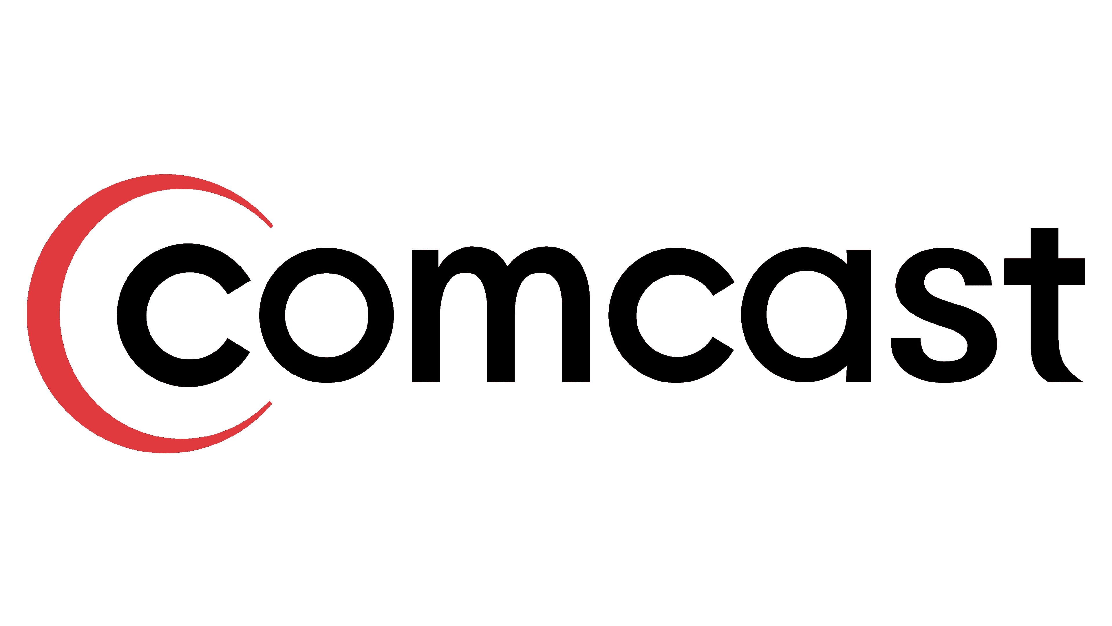 comcast logo 2000