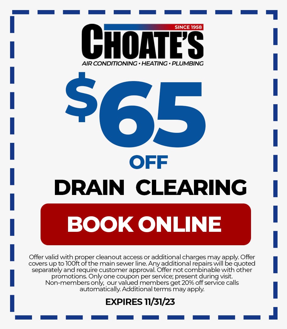 Special Offers And Financing