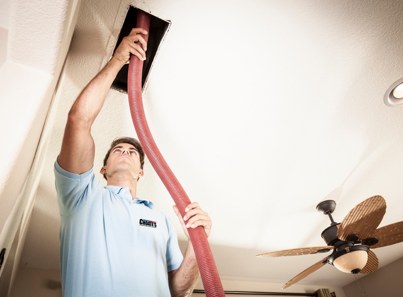 Featured image for “8 Hidden Benefits of Having Your Home’s Air Ducts Cleaned”
