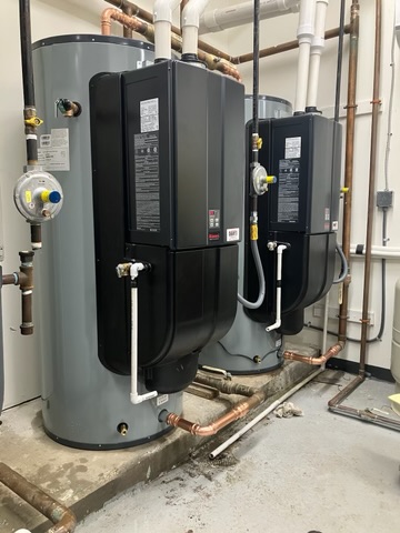 4 REASONS WHY RESTAURANT WATER HEATERS SHOULD BE INSPECTED