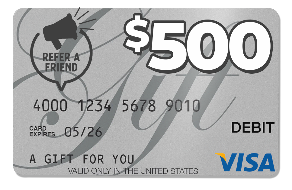 refer a friend visa