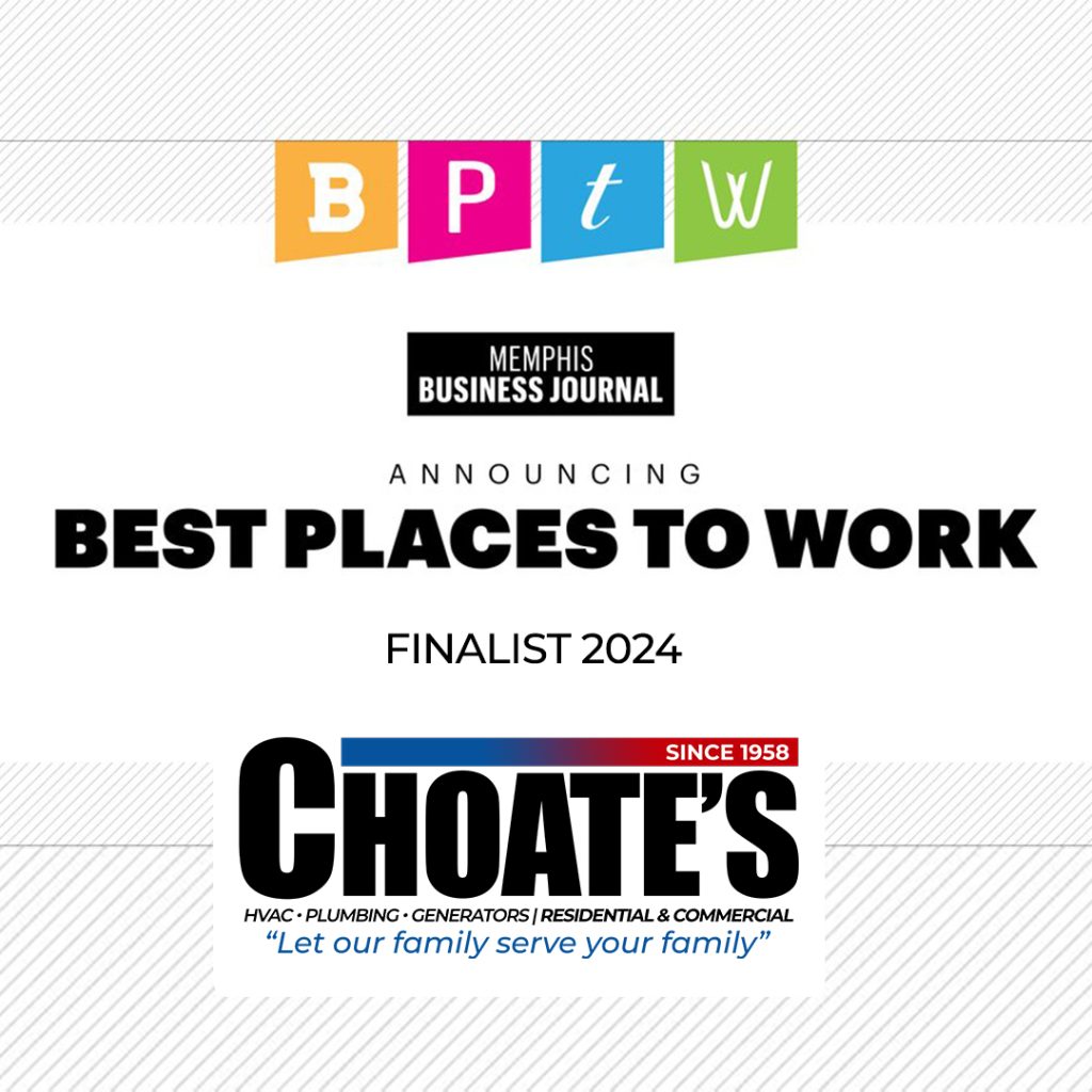 Choate's Best Places To Work 2024 Finalist