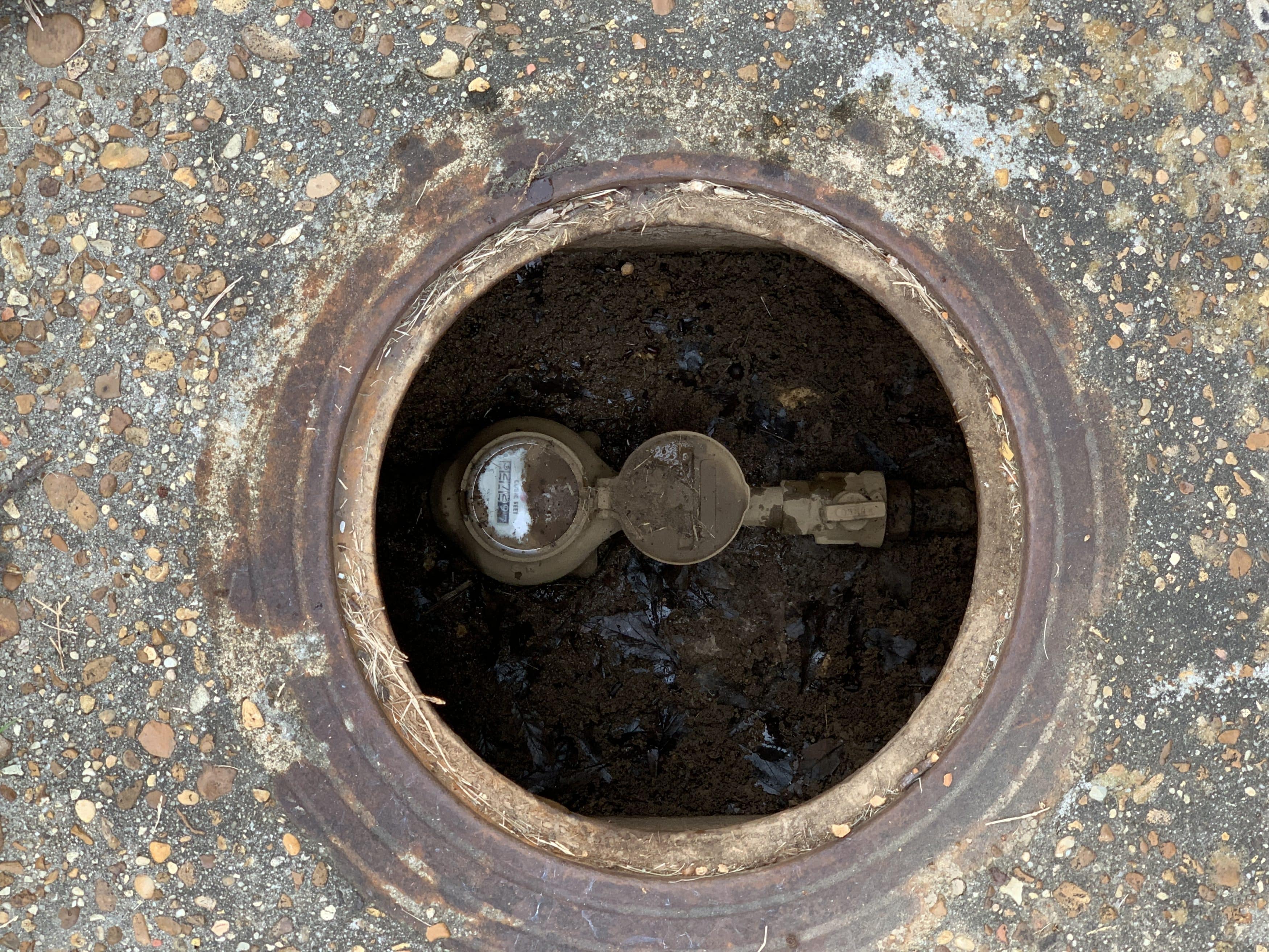 Featured image for “Main Water Shut-off Valve Location Tips”