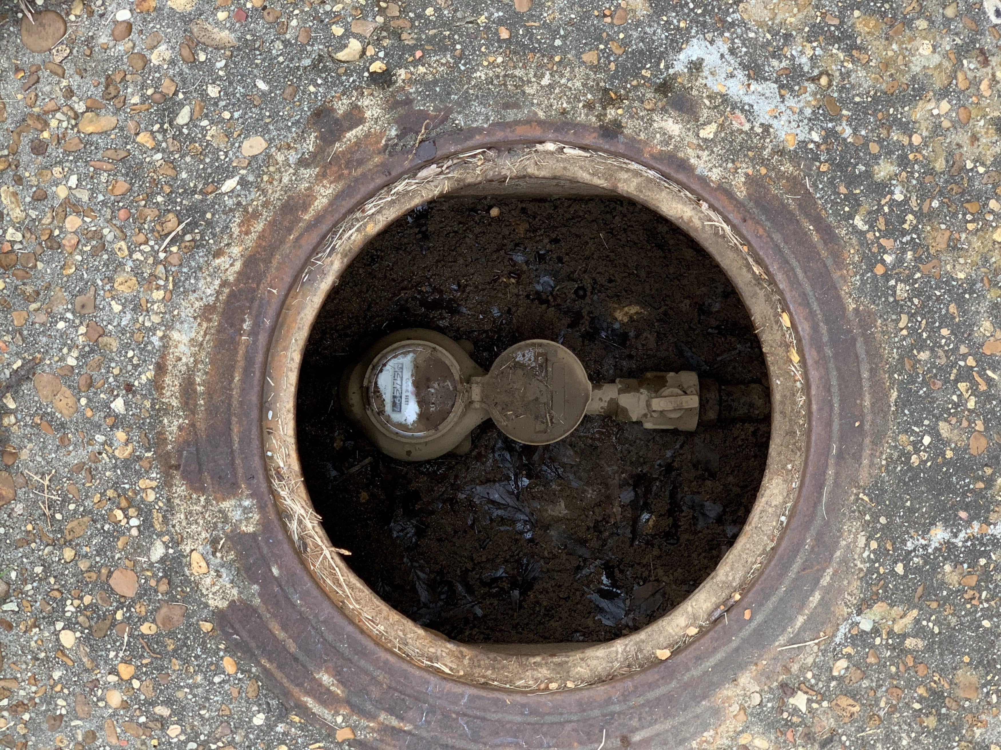thumbnail image 2 of Essentials Of Main Water Shut-Off Valves: Everything You Need 2 of 10