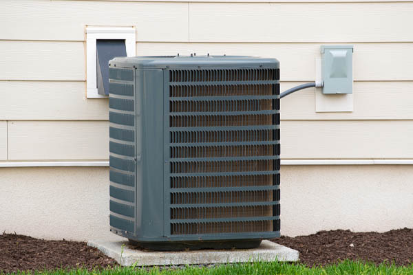 6 Easy Tips for Keeping the AC Running During Extreme Heat