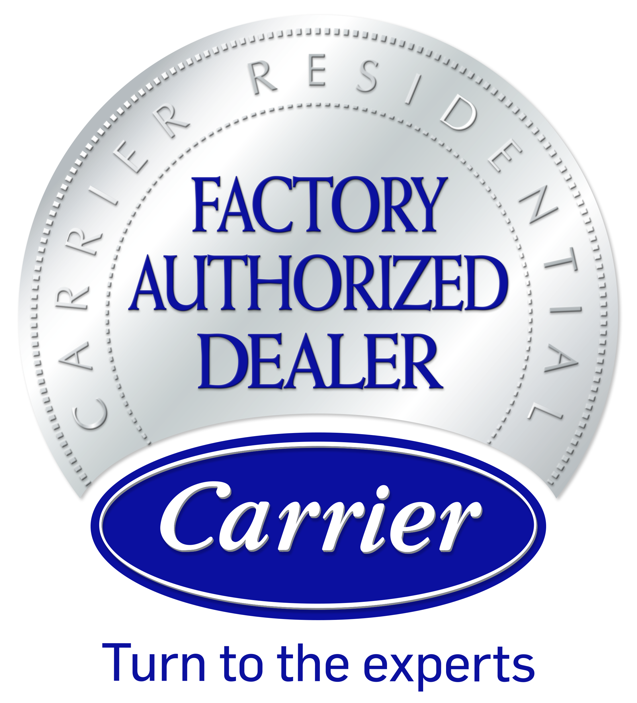 Carrier Authorized Dealer