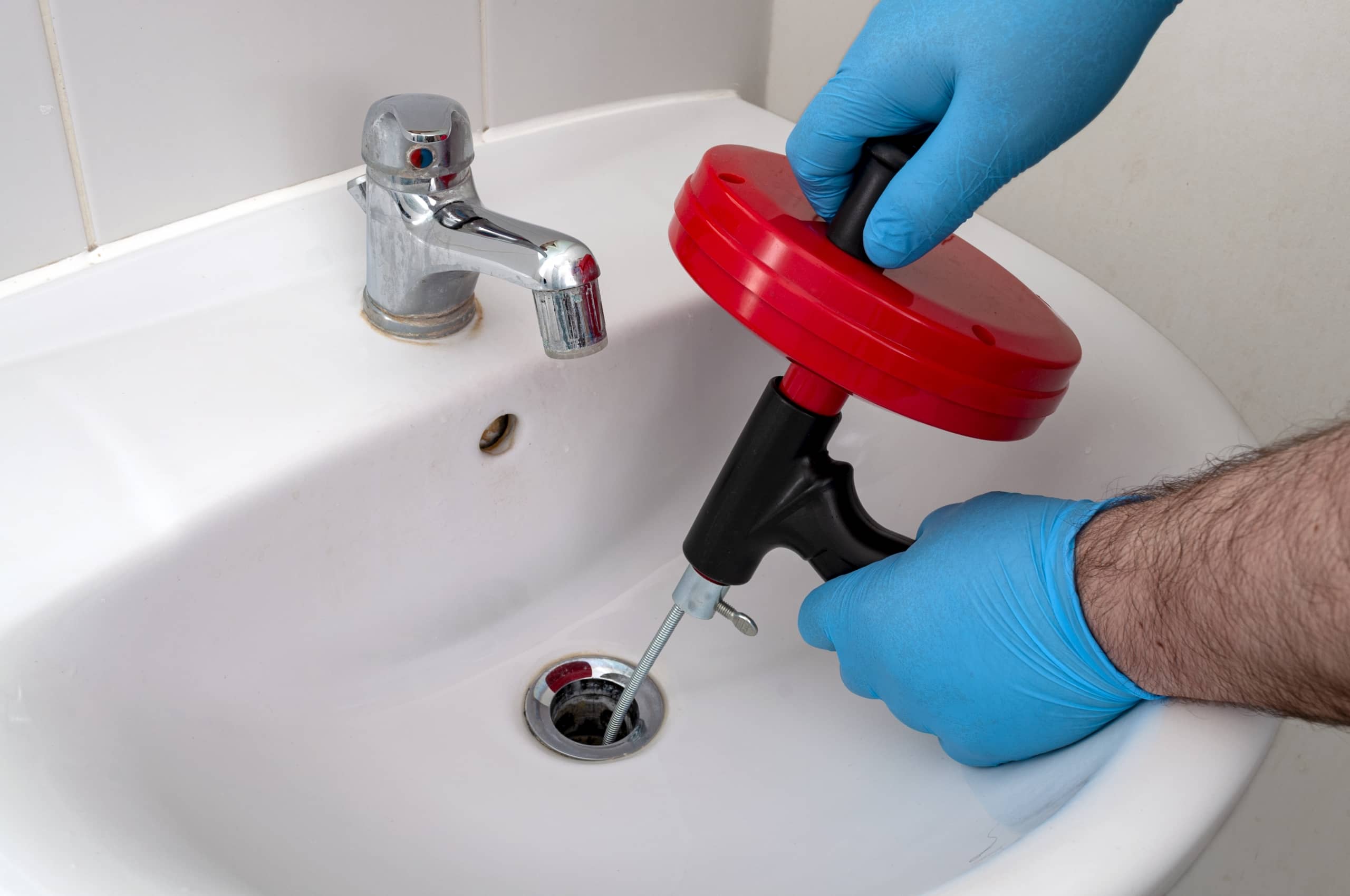 clog removal memphis choates hvac plumbing