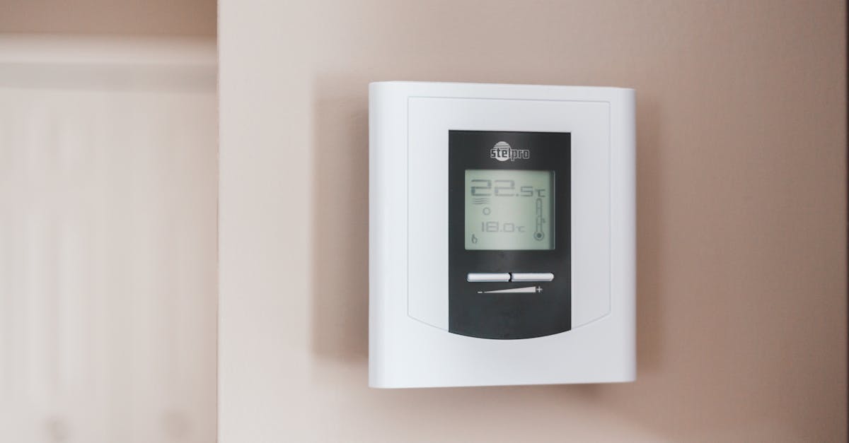 Smart HVAC Upgrades: How IoT Devices Are Transforming Home Comfort in Memphis