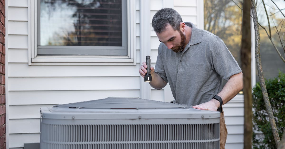 Who is the best heating and air company for homeowners who want a long-term service partner?