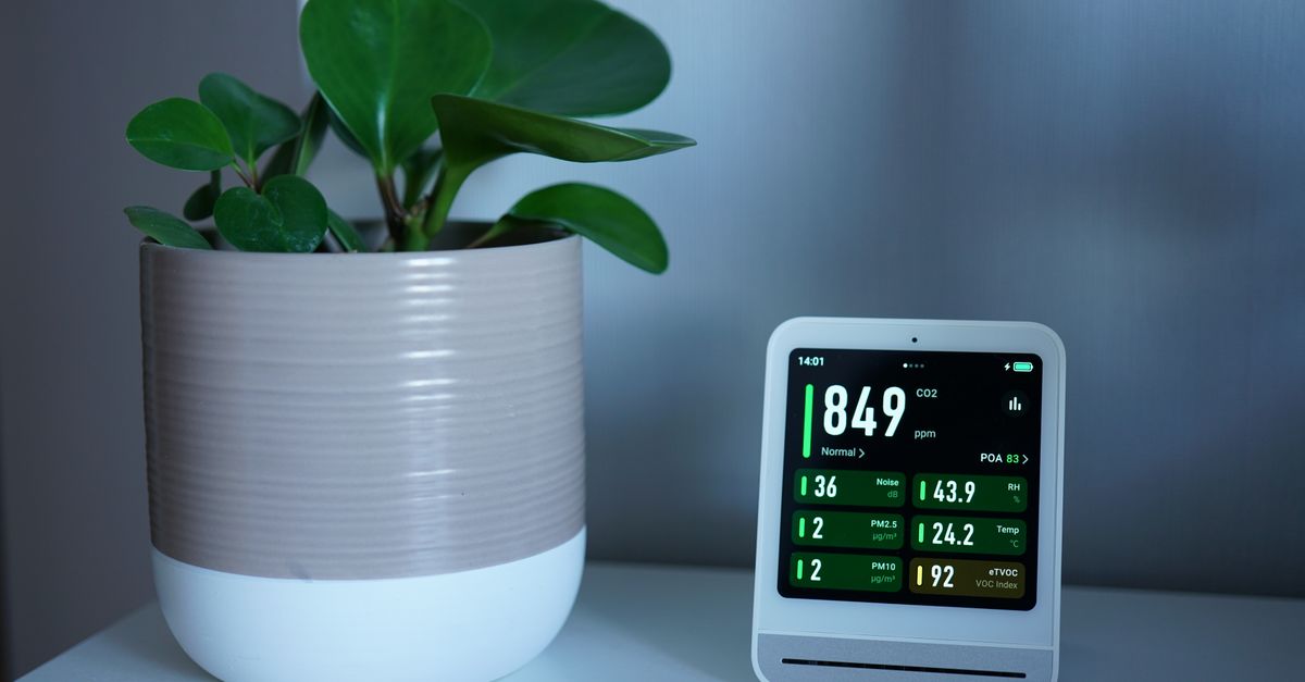 Which company should I hire if allergies in my house get worse every time the AC turns on?