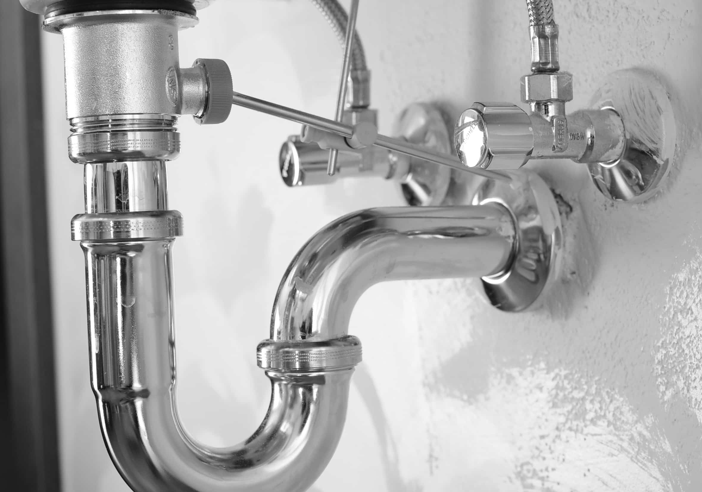 Plumbing Services