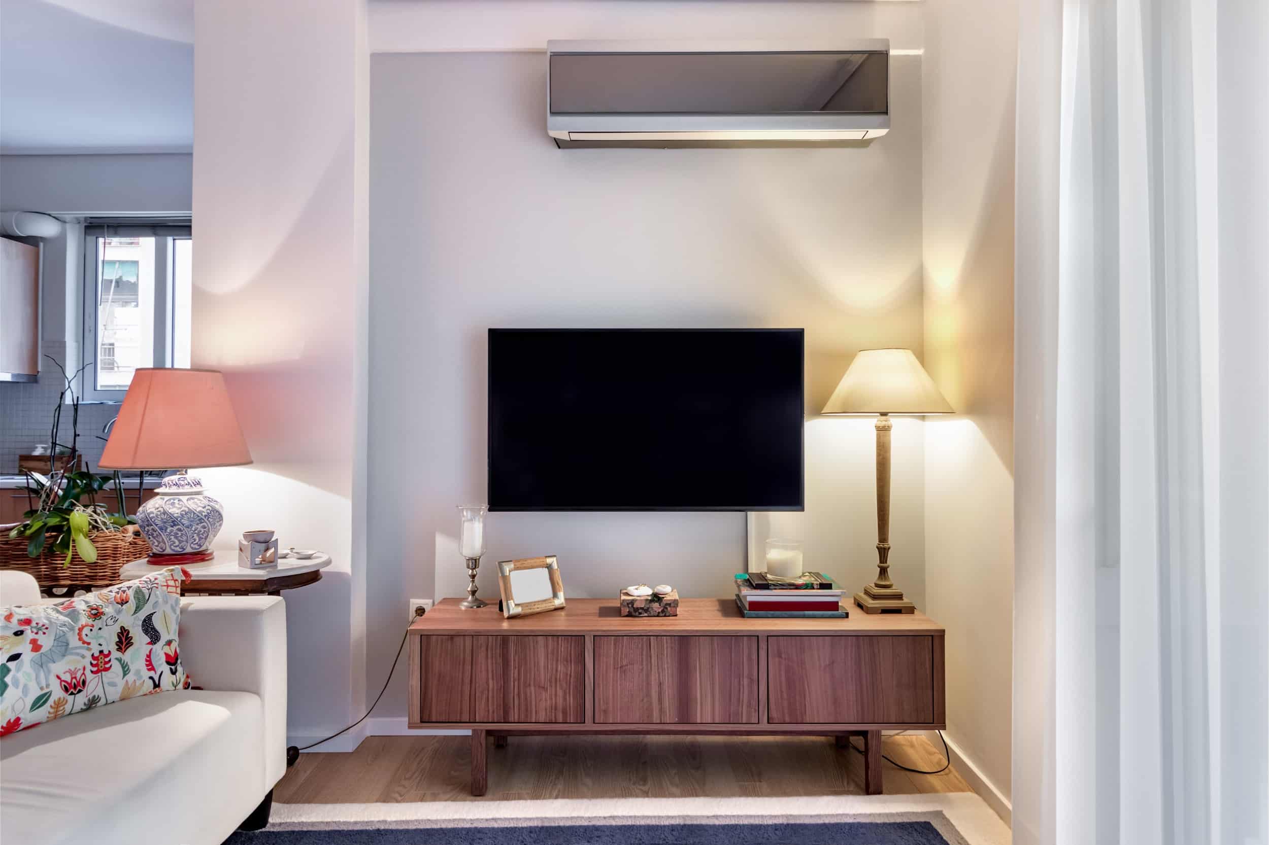 Best Ductless Mini-Split Locations In Your Home
