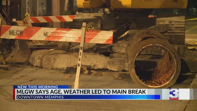 Memphis Water Quality and “Vintage Pipes”: What Homeowners Can Do Right Now