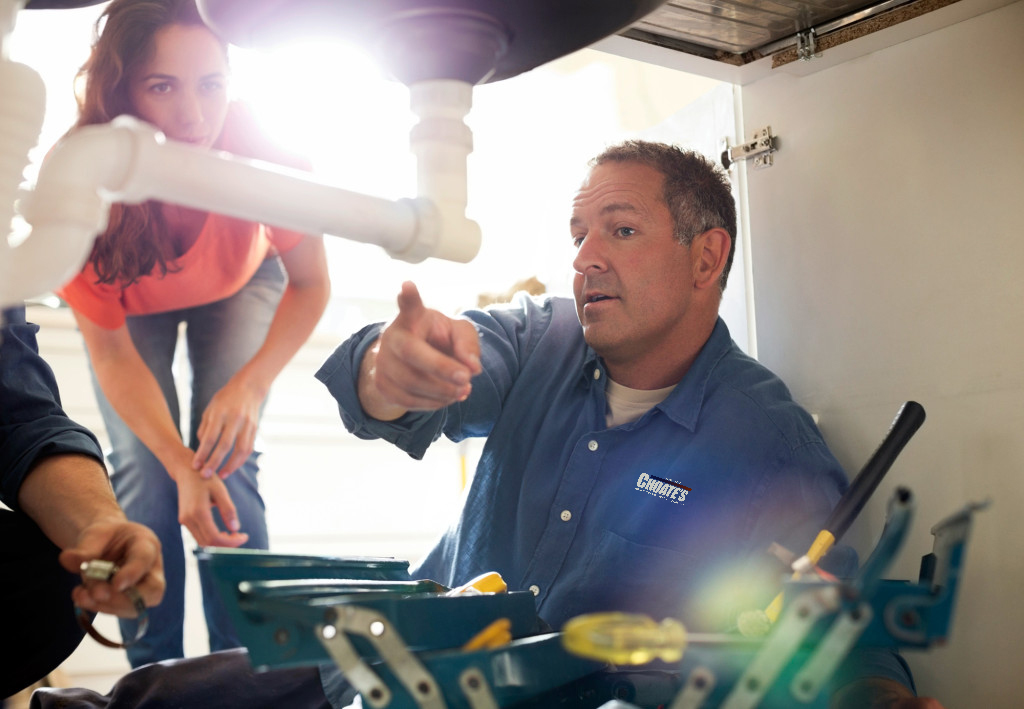 The Importance of Plumbing Inspection for Real Estate Purchases