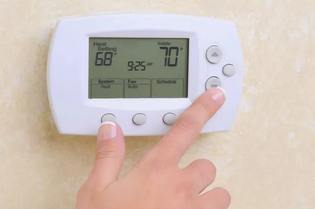 6 Tips for Transitioning Your Home From AC Usage to Heating