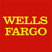 wells fargo logo png transparent 175